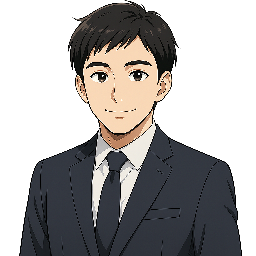 リバイ社員K