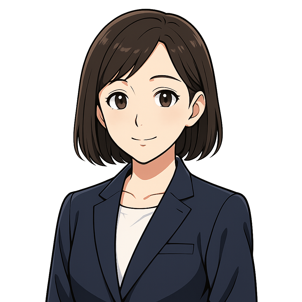 リバイ社員T