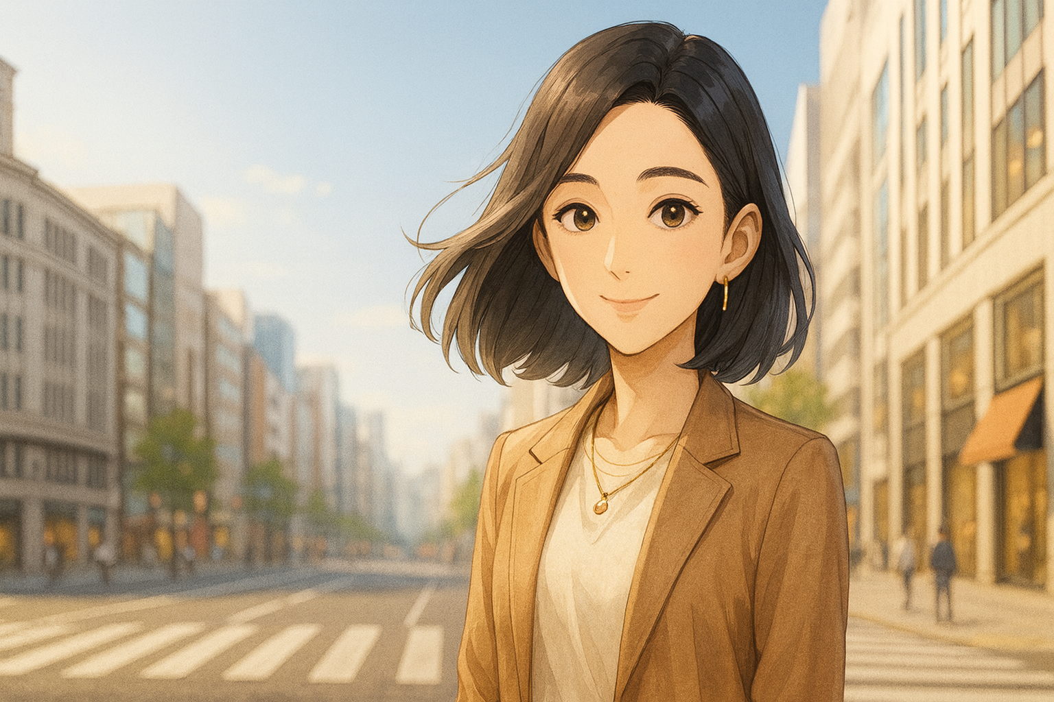DAY — 余白で整える バナー