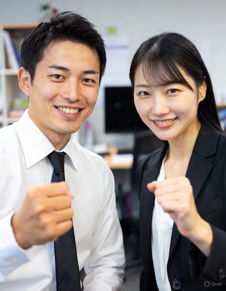 リバイ専任担当